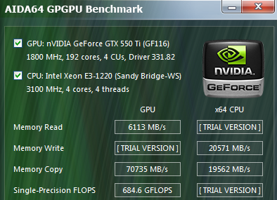 Review AMD Kaveri A10-7850K & A10-7700K: APU Masa Depan 13 aida64_gpgpu