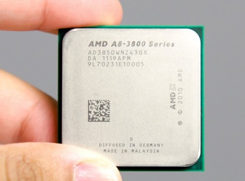 AMD Digugat Investornya Sendiri 2 amd