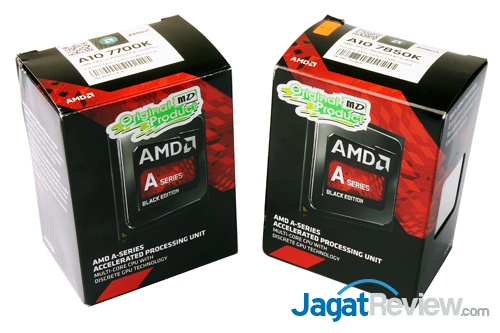 Hands-on Review Radeon Vega IGP di AMD Ryzen 3 2200G & AMD Ryzen 5 2400G: 1080p Gaming 2 amd apu kaveri