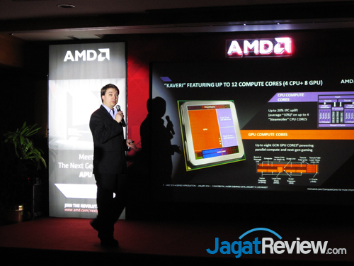 amd kaveri indonesia launch 03