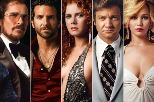 Golden Globe Awards ke-71: American Hustle Jadi Sorotan 2 american-hustle-posters-sony