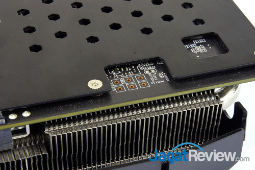 Review ASUS GTX 780 Ti DirectCU II OC: VGA Gaming Kencang dengan Kebebasan Modifikasi Penampilan 6 asus gtx 780 ti directcu ii oc vga hotwire