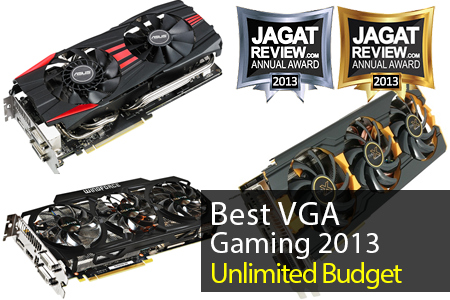 VGA Gaming Terbaik Tahun 2013 (Unlimited Budget) 29 award auf unlimited budget gaming vga
