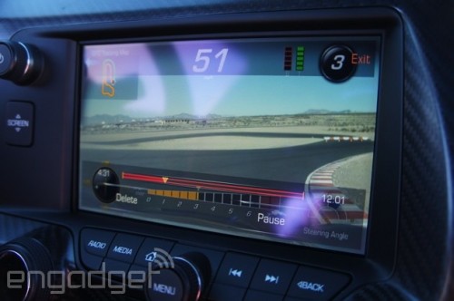 Chevrolet Luncurkan Fitur Perekaman dalam Seri Corvette Stingrays 2015 3 chevrolet DSC05721