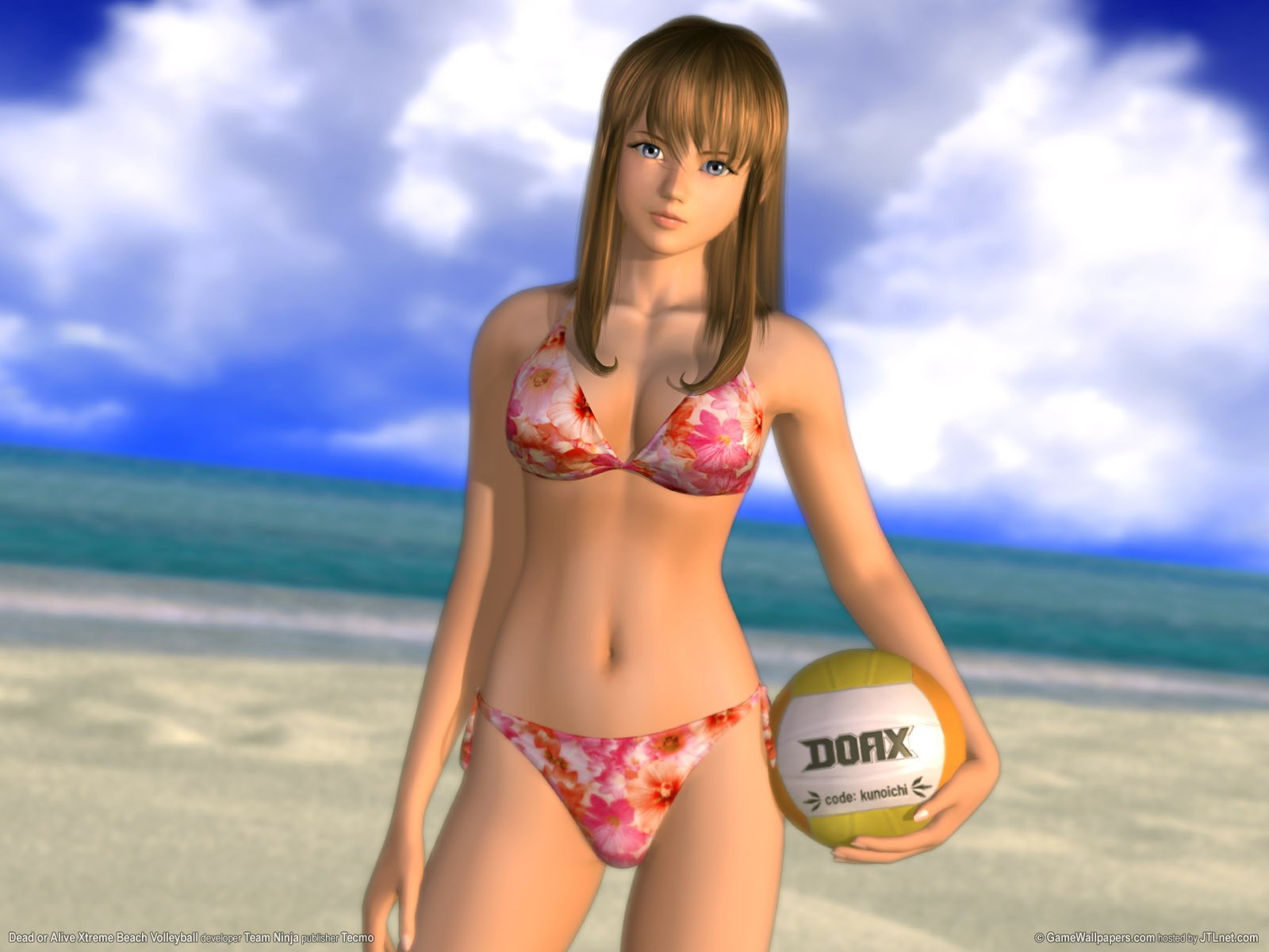Dead Or Alive – Xtreme Beach Volleyball 3 Kembali Ditunda! 15 doa extreme volleyball