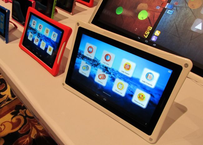 Tablet Android dengan Prosesor Bay Trail akan Hadir di Q2 26 dreamtab bay trail