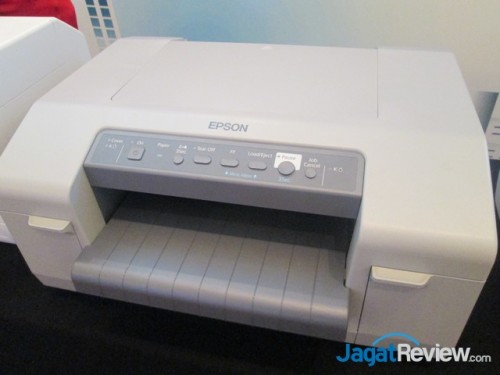 Epson GP-C380