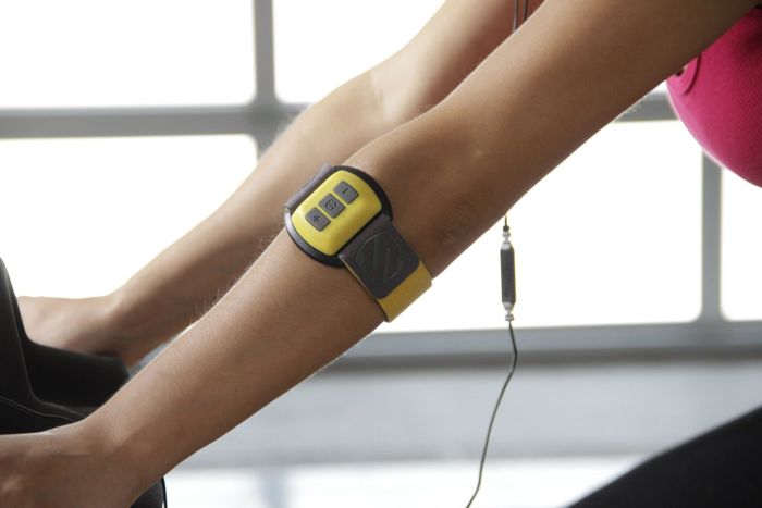 Google Kembangkan Android Fitness API 4 fitness