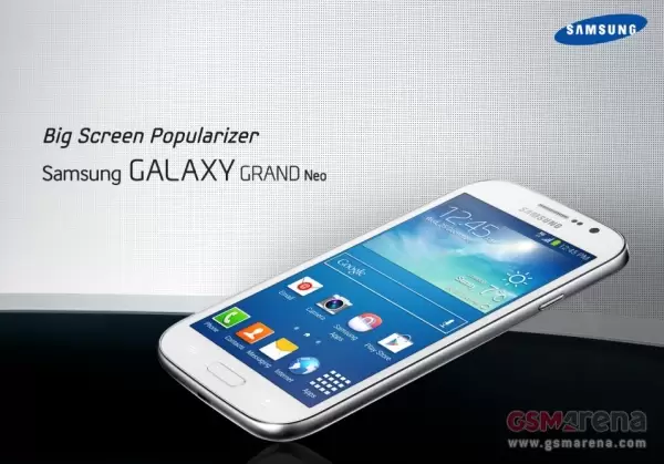 Samsung Luncurkan Galaxy Grand Neo di Februari 2014? 16 galaxy grand neo