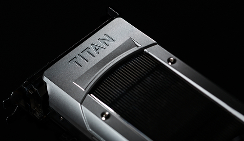 geforce gtx titan