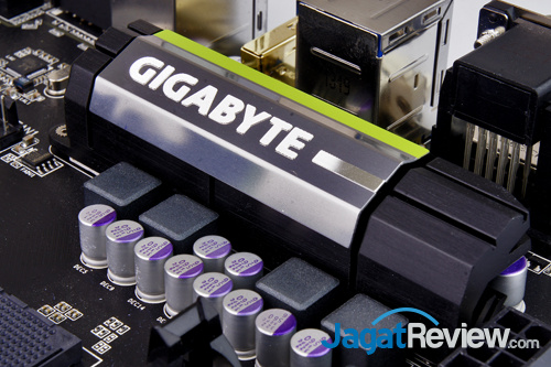 gigabyte g1 sniper a88x heatsink for vrm