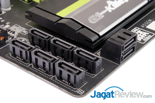 gigabyte g1 sniper a88x sata ports