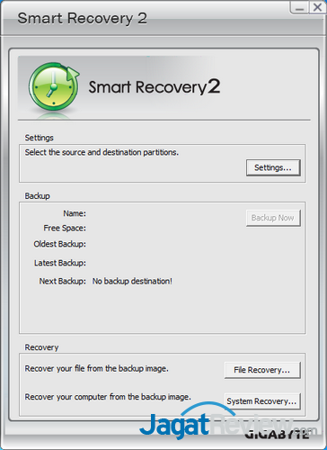 Review Gigabyte G1.Sniper A88X: Motherboard Gaming AMD APU dengan Fasilitas Audio Lengkap 3 gigabyte g1 sniper a88x smart recovery