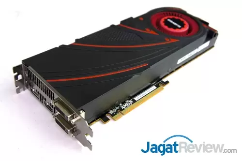 Review Gigabyte R9 290X 4GB Battlefield 4 Edition: VGA AMD Kencang dengan Bonus Menarik 12 gigabyte r9 290x side1