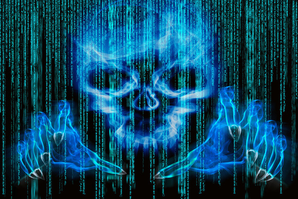 Kamera IoT Lumpuhkan Beberapa Situs Ternama 25 hacker internet web attack 580 100033460 gallery
