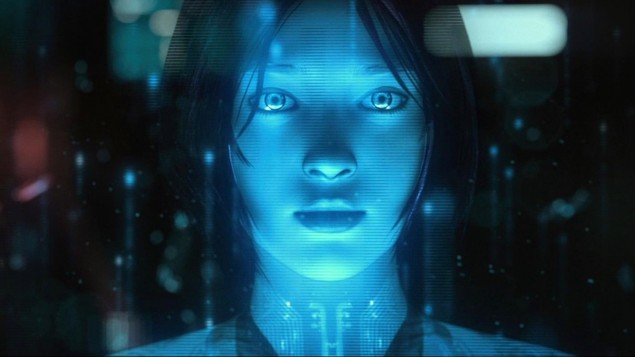 Microsoft Cortana Akan Hadir di Windows Phone Bulan April 11 halo 4 cortana 256389