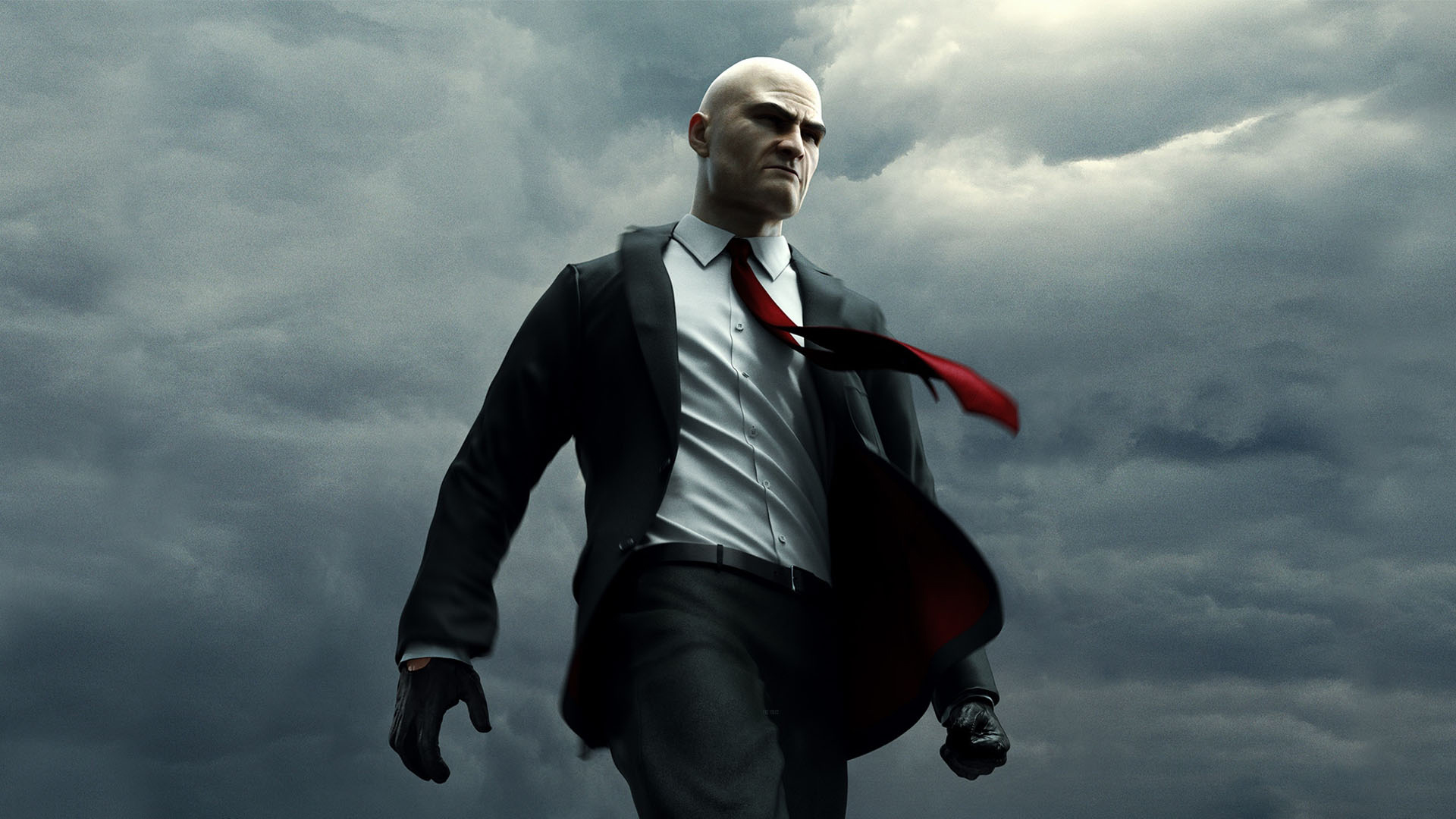 IO Interactive Bagi Informasi Perdana Hitman Next-Gen 13 hitman11