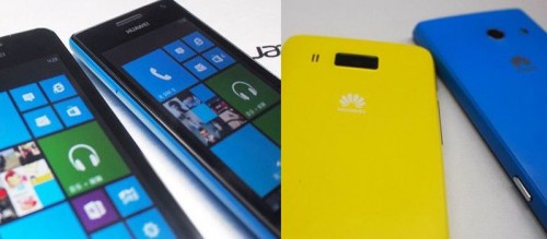 Huawei Akan Rilis Smartphone Windows Phone Terbaru 1 huawei 2