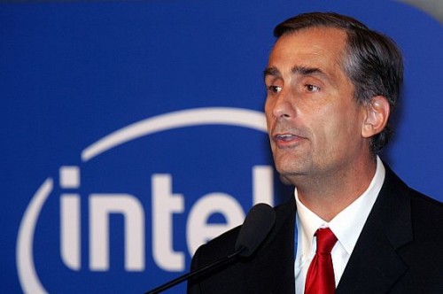 CEO Intel Janjikan Wearable Inovatif di CES 2014 1 intel 2
