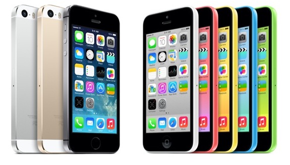 Apple Rilis iOS 7.0.5 1 iphone 5s 5c
