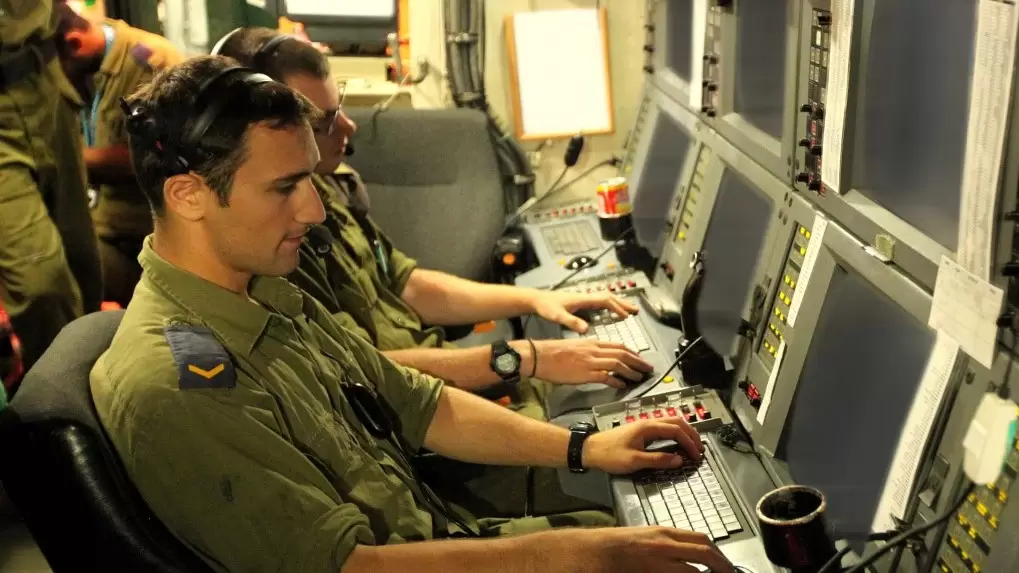 israel