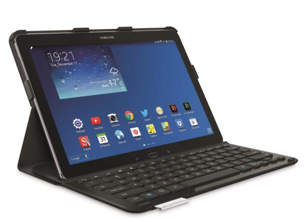 Logitech Perkenalkan Case Untuk Galaxy NotePro 20 logitechpro