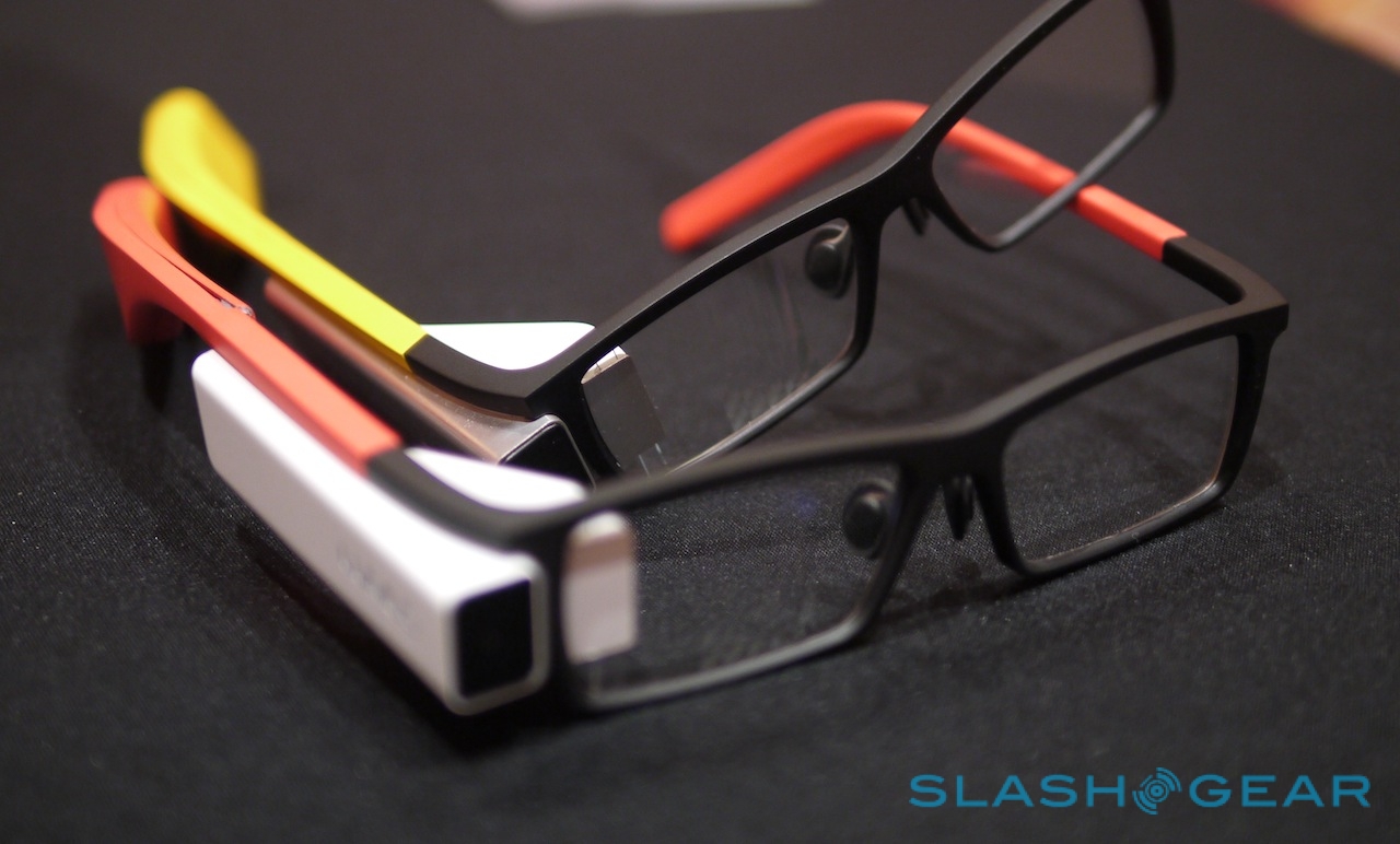 Lumus DK40, Kacamata Pintar Saingan Google Glass 20 lumus