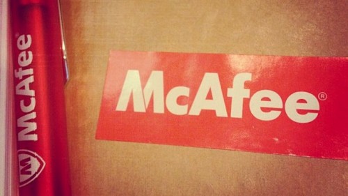 Sulit Dieja, Nama Antivirus McAfee Bakal Diganti 1 mcafee