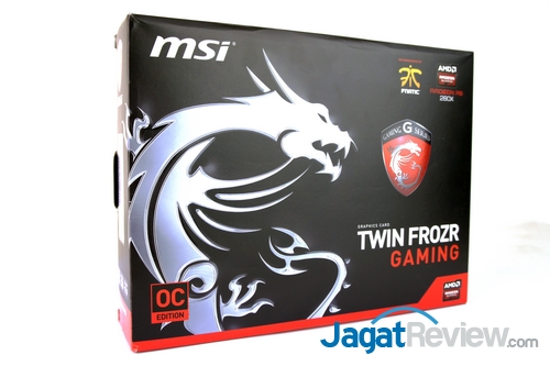 Review MSI R9 280X Twin Frozr Gaming OC: Kencang Layaknya 7970 GHz Edition 14 SONY DSC