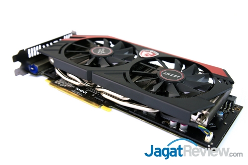 Review MSI R9 280X Twin Frozr Gaming OC: Kencang Layaknya 7970 GHz Edition 1 SONY DSC