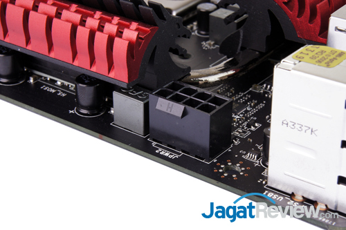 Review Motherboard MSI Z87M Gaming: Feature Gaming Lengkap dengan Ukuran Ringkas 11 msi z87m gaming 8pin power connector