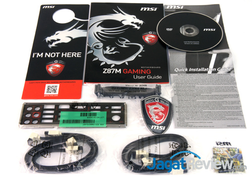 Review Motherboard MSI Z87M Gaming: Feature Gaming Lengkap dengan Ukuran Ringkas 3 msi z87m gaming bundles
