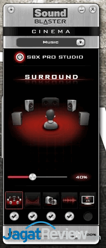 msi z87m gaming sound blaster cinema