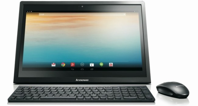 Lenovo AIO N308 dengan OS Android JellyBean 1 n308 luisandradehd 4