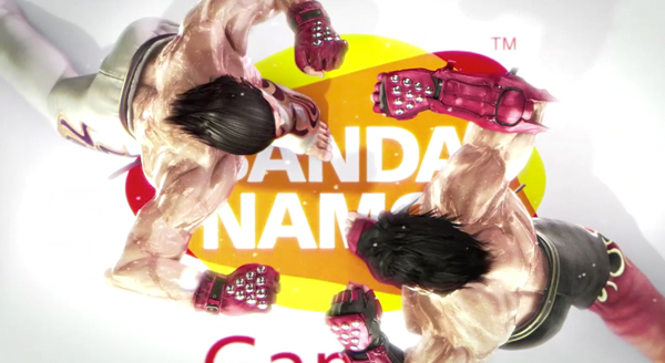 Namco Bandai Jadi Perusahaan Game Terkuat di Jepang 14 namco bandai logo1