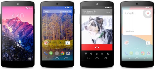 Harga dan Tanggal Rilis Nexus 5 di Indonesia Bocor di Internet 2 nexus5