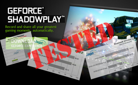 NVIDIA ShadowPlay: Rekam Game dengan Mudah 2 nvidia shadowplay test1