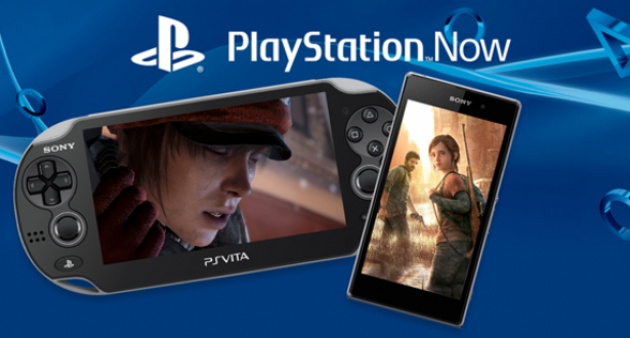 PlayStation Now Butuh Koneksi Internet 5Mbps! 12 ps now