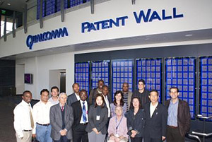 Qualcomm Beli Paten Palm dan iPaq dari HP 3 qualcomm 2