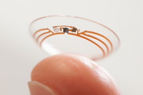Google Kerjakan Proyek Lensa Kontak Cerdas untuk Penderita Diabetes 1 smart-contact-lens