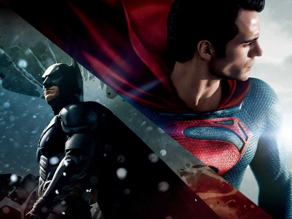 Penayangan Batman vs Superman Diundur hingga 2016 16 superman batman crossover