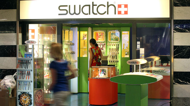 Swatch Memandang Smartwatch Bukan Ancaman Pelik 11 swatch 2
