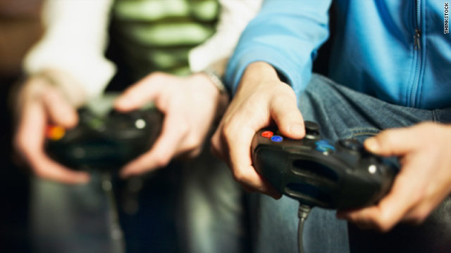 Video Game Mulai Dijadikan Alat Seleksi Calon Karyawan 12 video game