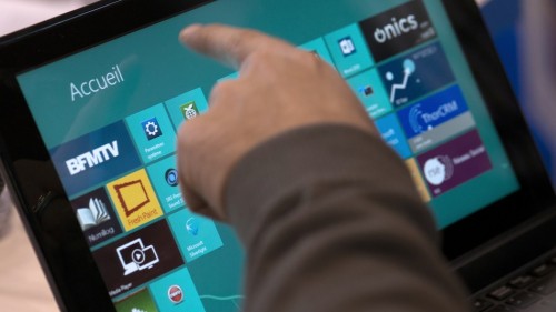 Microsoft Ingin Windows 8 Lebih Ramah untuk Pengguna Mouse dan Keyboard 1 windows-8