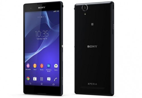 Xperia T2 Ultra