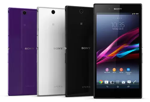 xperia z ultra