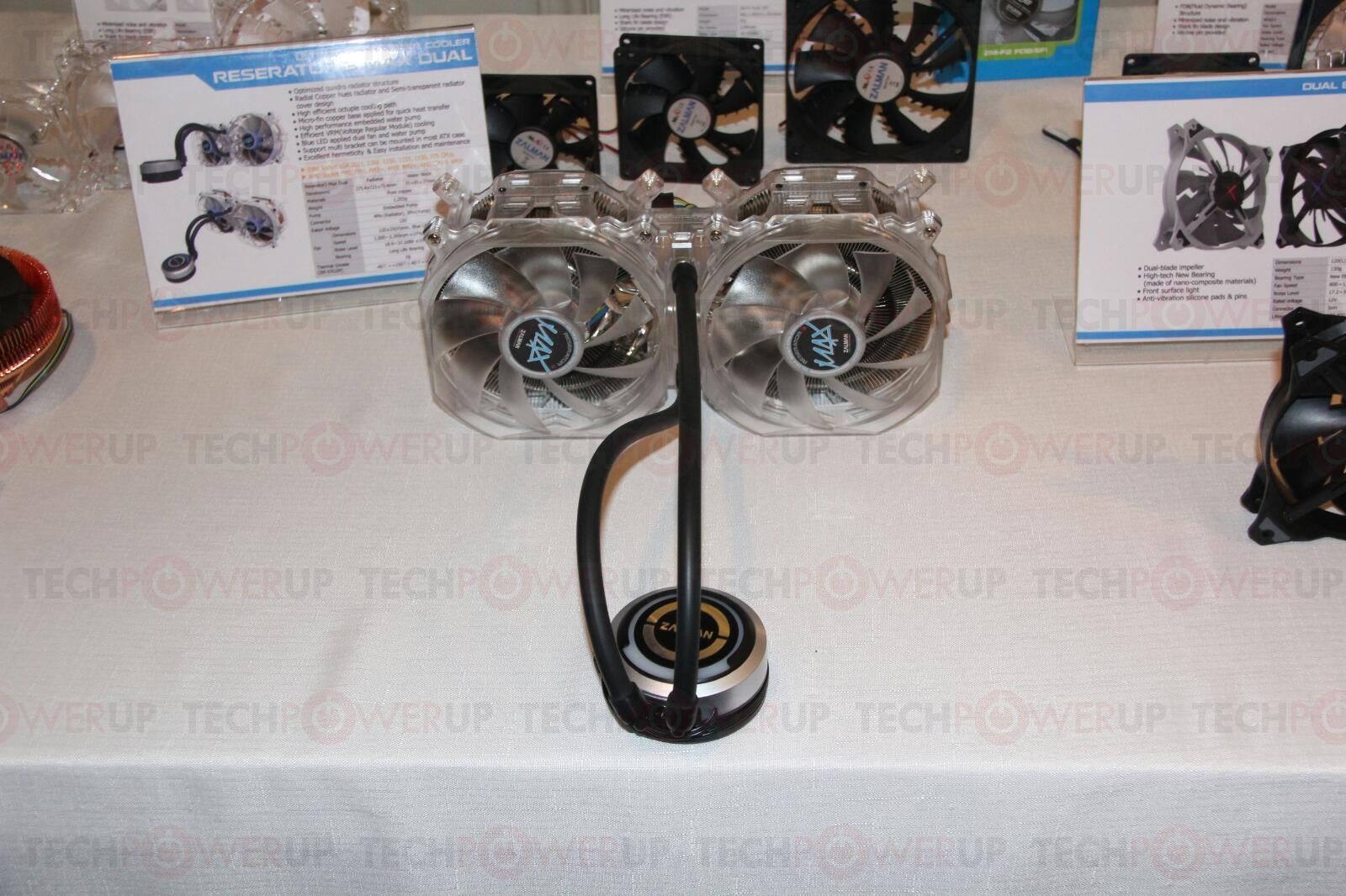Zalman Memperkenalkan Reserator 3 Max Dual di CES 2014 7 zalman 001