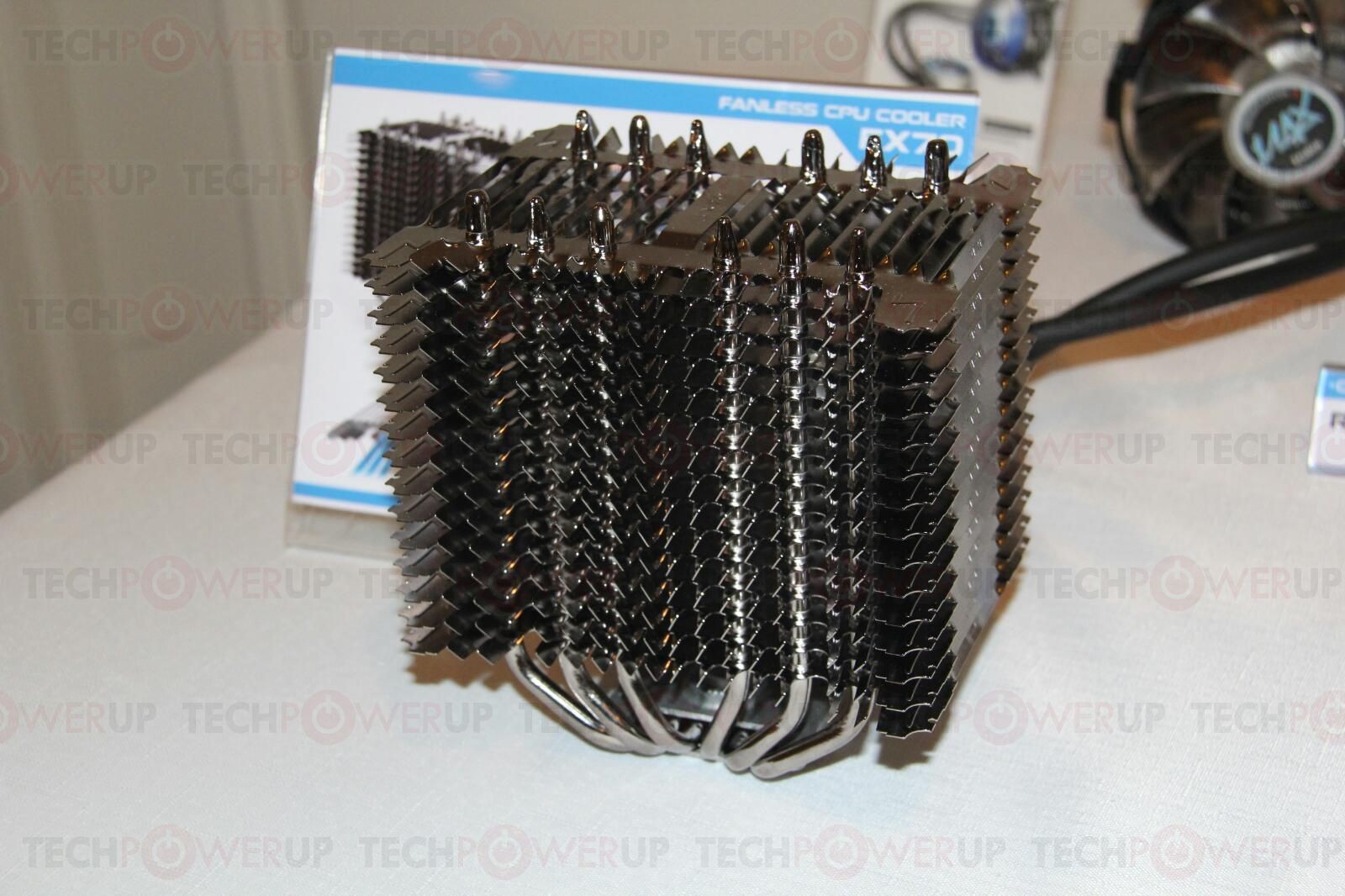 FX70 - Fanless Heatsink Terbaru Keluaran Zalman 11 zalman 003