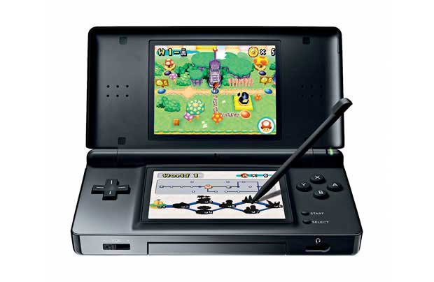 Nintendo Tutup Layanan Online Wii dan DS 4 47