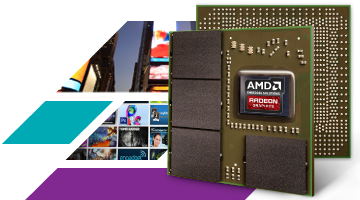AMD Hadirkan GPU Embedded Radeon E8860 17 AMD Radeon E8860